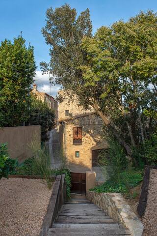 Maravillosa casa recién construida en Costa Brava gallery image 2
