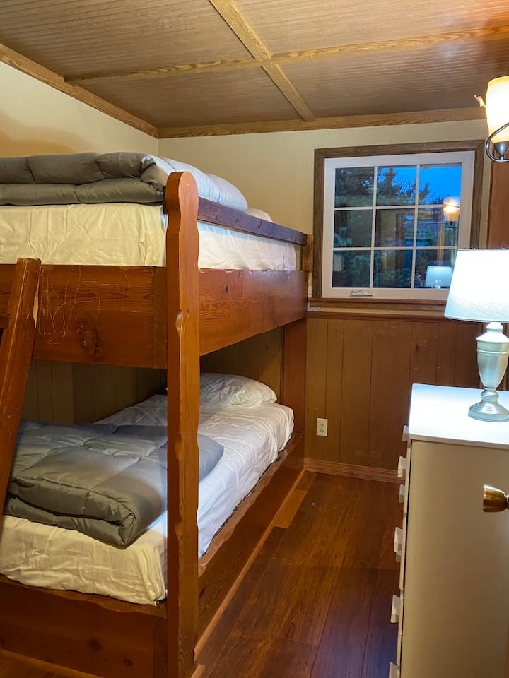 Bunkroom