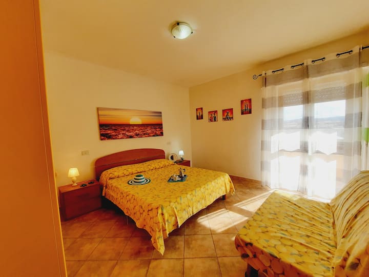 Chumba cha kulala cha malkia