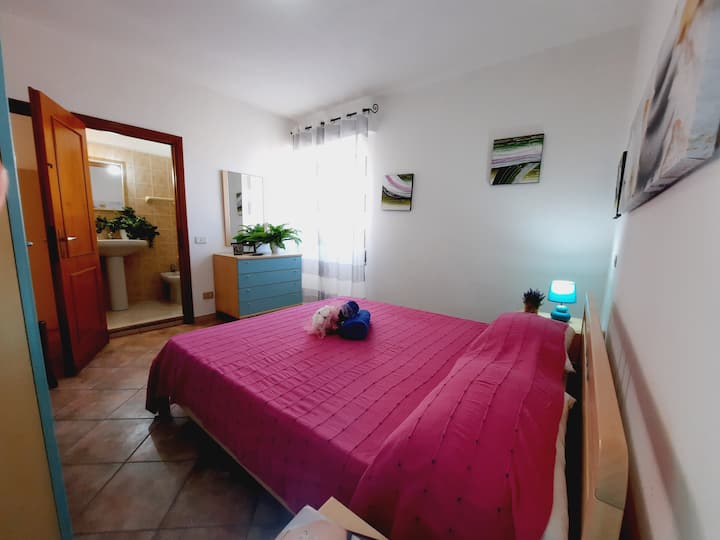 Chumba cha kulala cha malkia