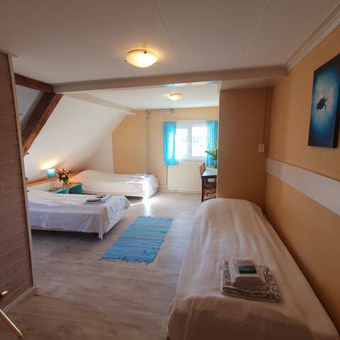 ’t Zonnehuis managed Airbnb listing 3