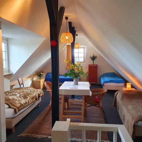 ’t Zonnehuis managed Airbnb listing 2