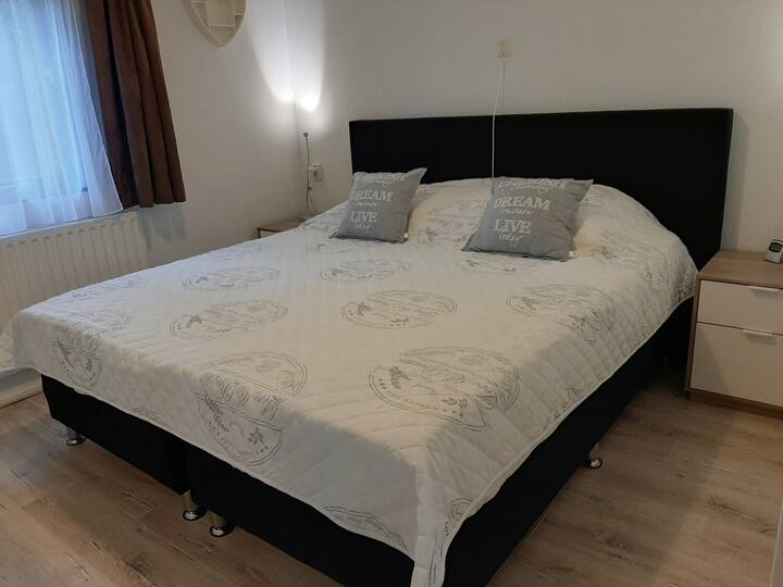 Спална соба 1