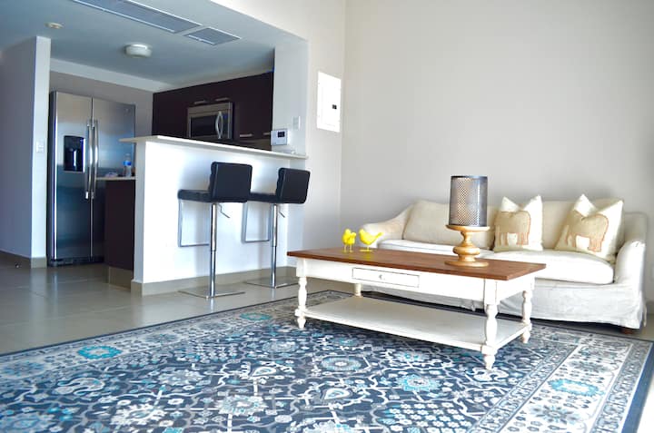Beautiful 1 bedroom Panama Pacific apartment — 1 bedroom vacation rental in Panamá Oeste