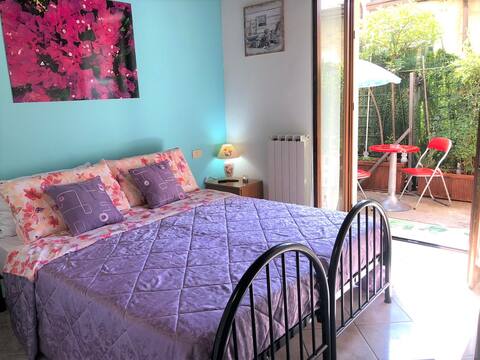 Oasi di Paradiso - Private Apartment in CityCenter