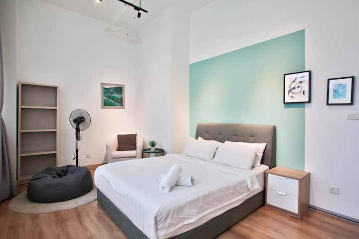 Masterbedroom