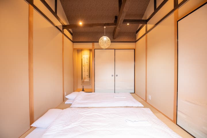 Chambre 1