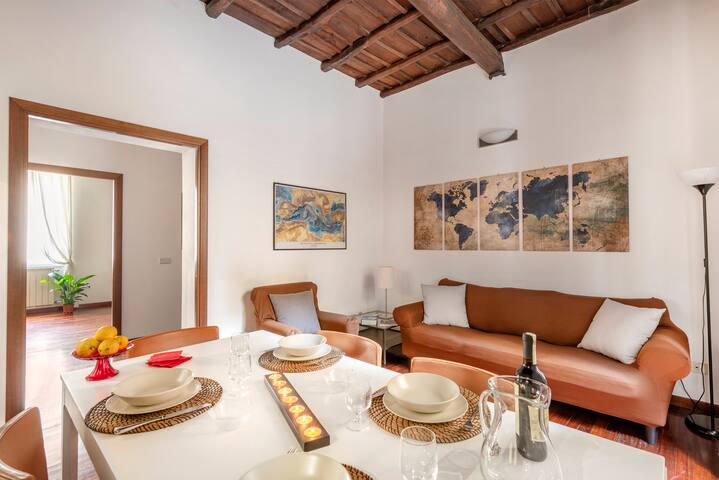 Stella Trevi Energie Apartment gallery image 4