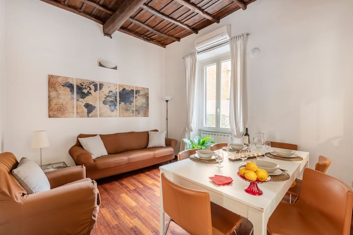 Stella Trevi Energie Apartment gallery image 2