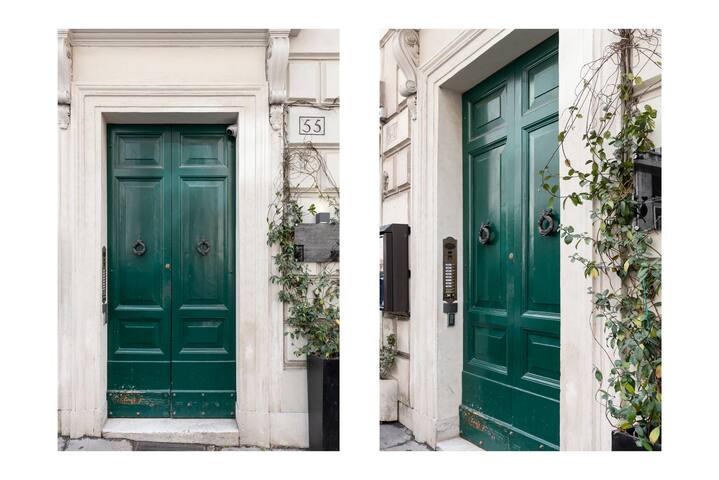 Stella Trevi Energie Apartment gallery image 5