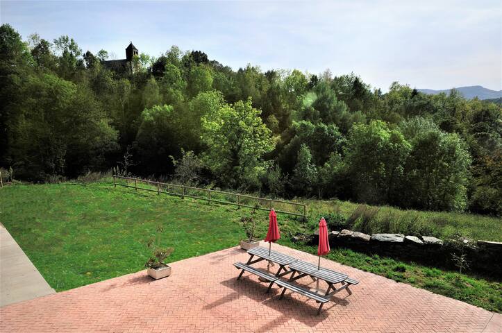 Casa Rural Completa “Mas Soler de Rocabruna” gallery image 4