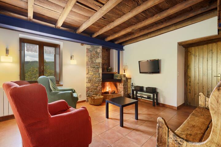 Casa Rural Completa “Mas Soler de Rocabruna” gallery image 2