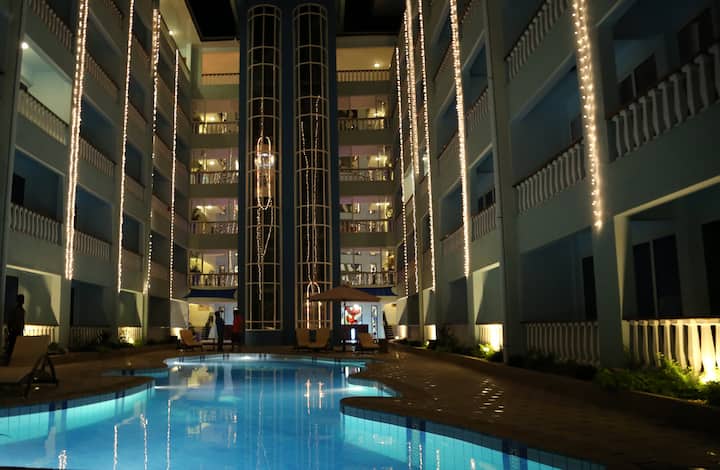 Shanzu Holiday Rentals & Homes - Shanzu, Mombasa, Kenya | Airbnb