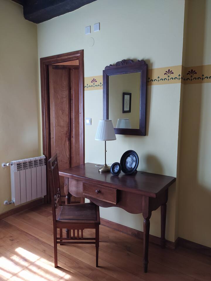 Detalji sobe