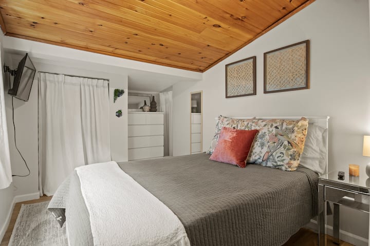 საძინებელი