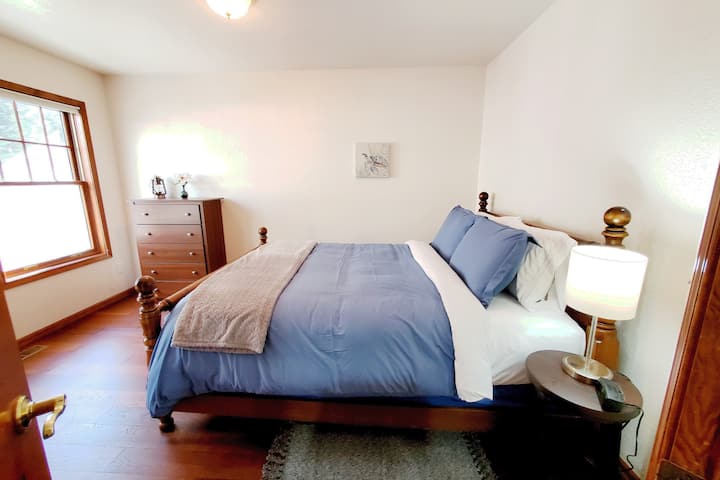 غرفة النوم 3