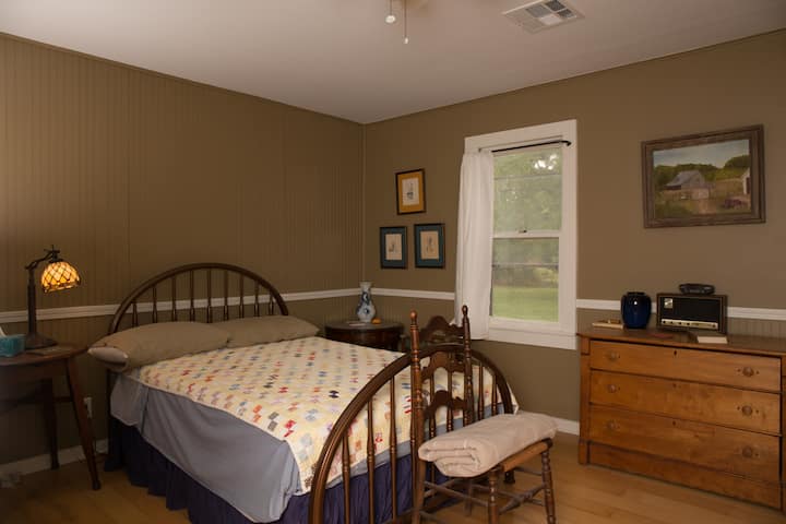 საძინებელი