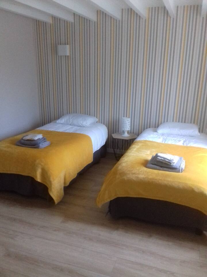 Spálňa 1