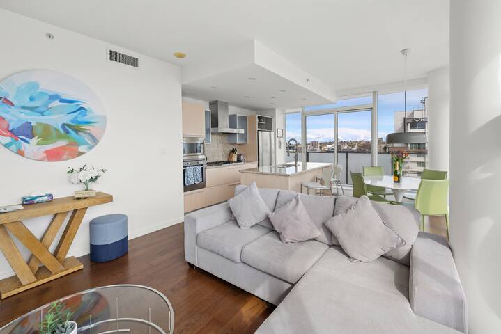 Waterfalls Hotel – Bā Fú: Elevated ocean views gallery image 3