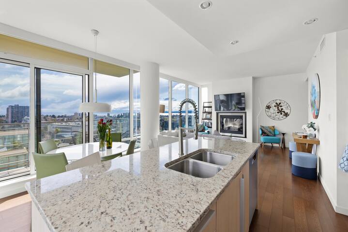 Waterfalls Hotel – Bā Fú: Elevated ocean views gallery image 2