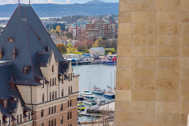 Waterfalls Hotel – Bā Fú: Elevated ocean views gallery image 5