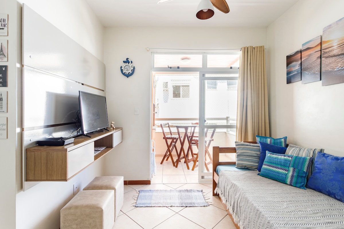 Obývacia miestnosť