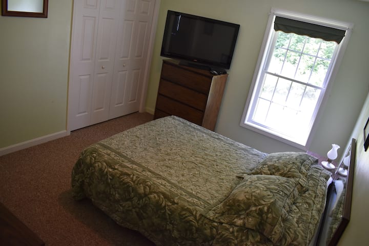 Спална соба 4