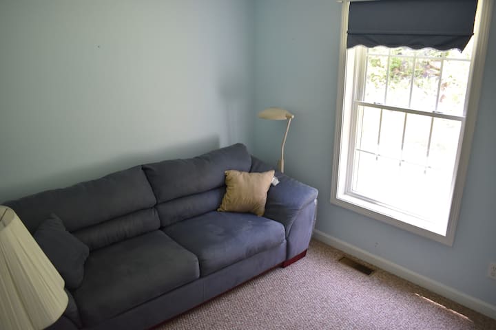 Спална соба 2