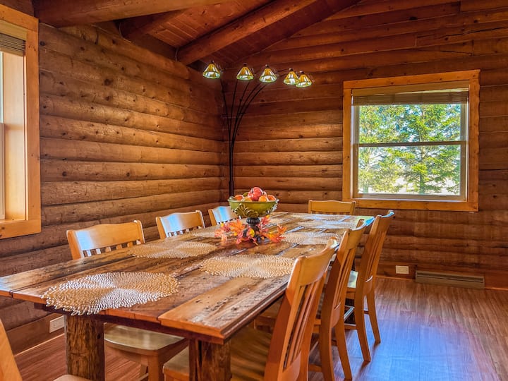 Top 7 Luxury Cabins Near Lake Geneva, Wisconsin Updated 2024 Trip101