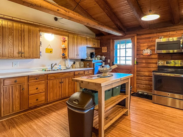 Top 7 Luxury Cabins Near Lake Geneva, Wisconsin Updated 2024 Trip101