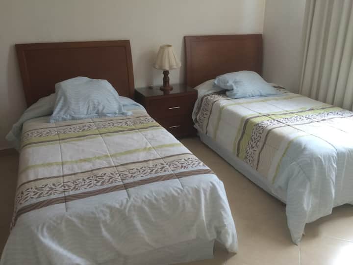 Трета спална соба