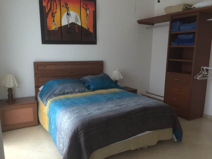 Втора спална соба