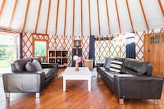 Yurt+on+York
