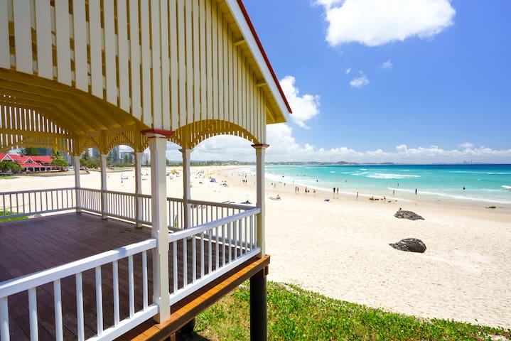 Dream Casa Properties managed Airbnb listing 1