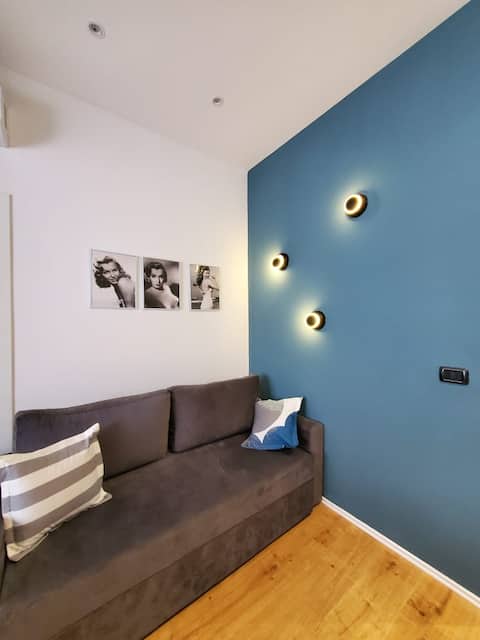 Helga‘s Central 3 Apartment