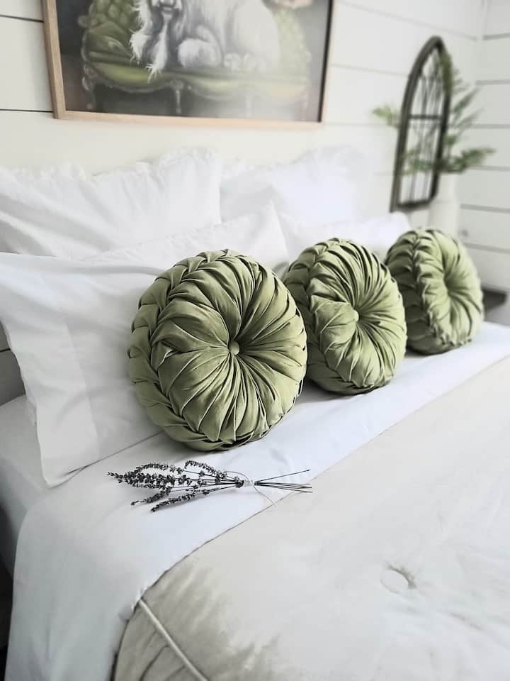 Cullman County Vacation Rentals & Homes United States Airbnb