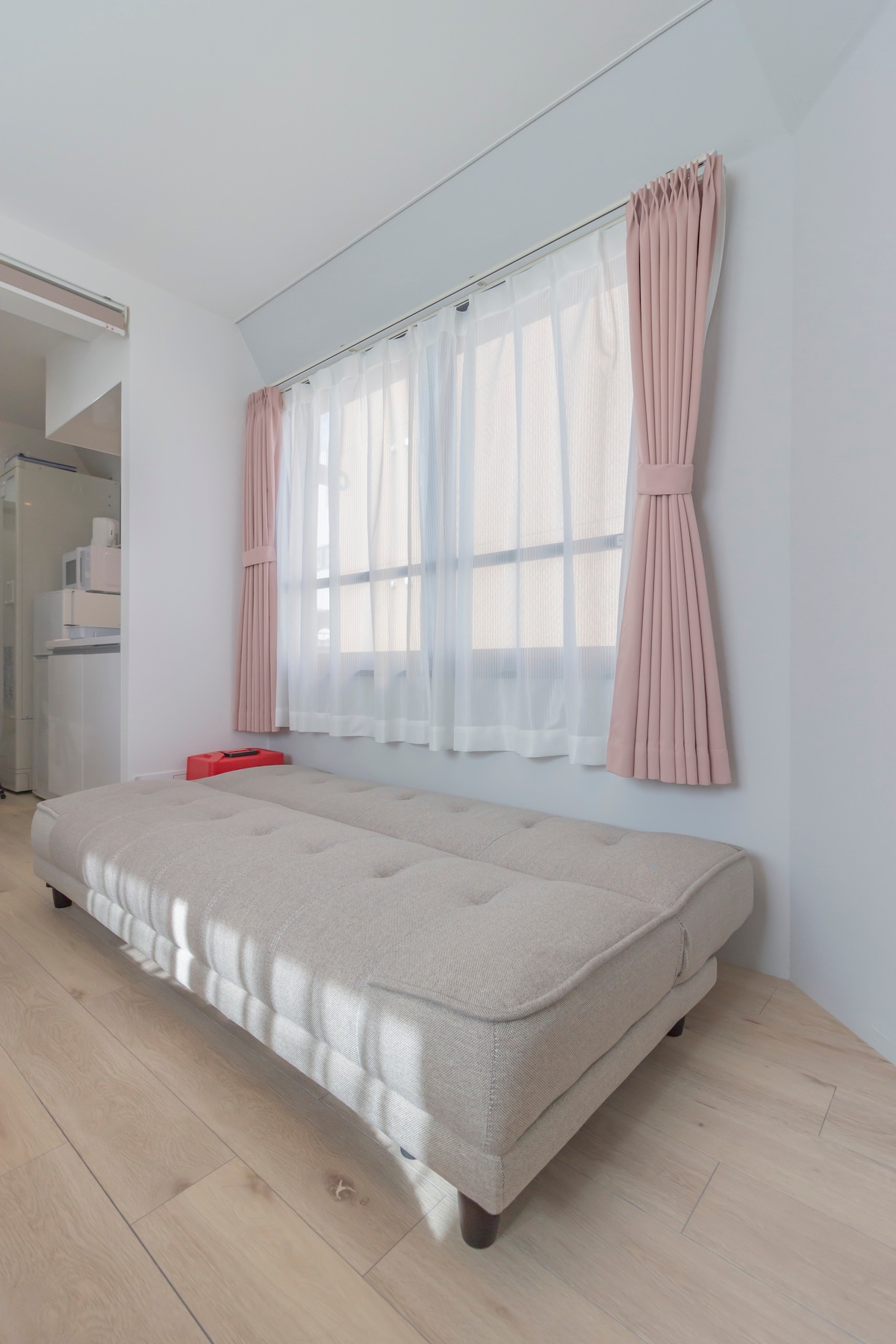 საძინებელი