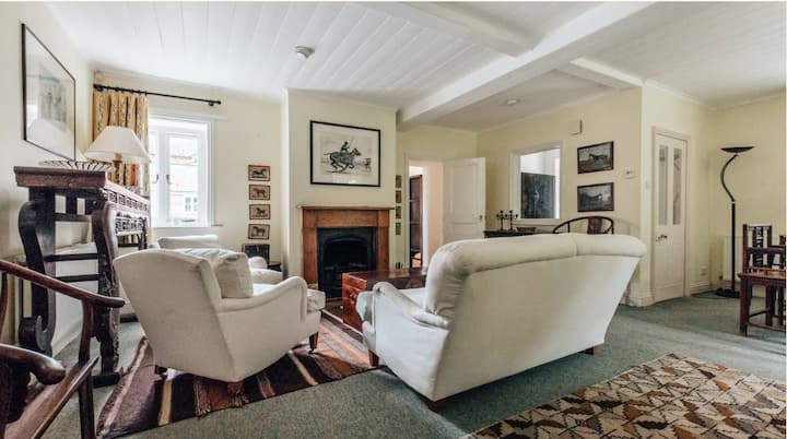 Peaceful 5br Cottage On 448-acre Private Estate - Beccles