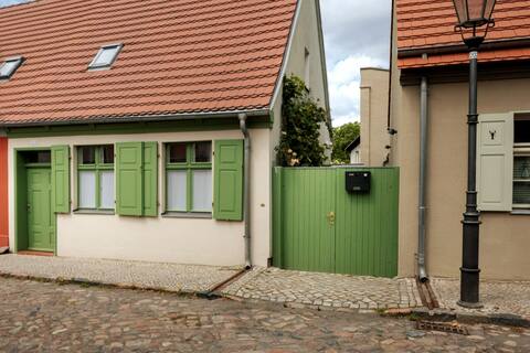Atelierhaus Insel Werder, Garten, Wifi, NETFLIX