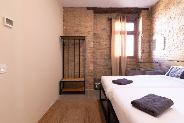 The Birdhouse Hostel managed Airbnb listing 2