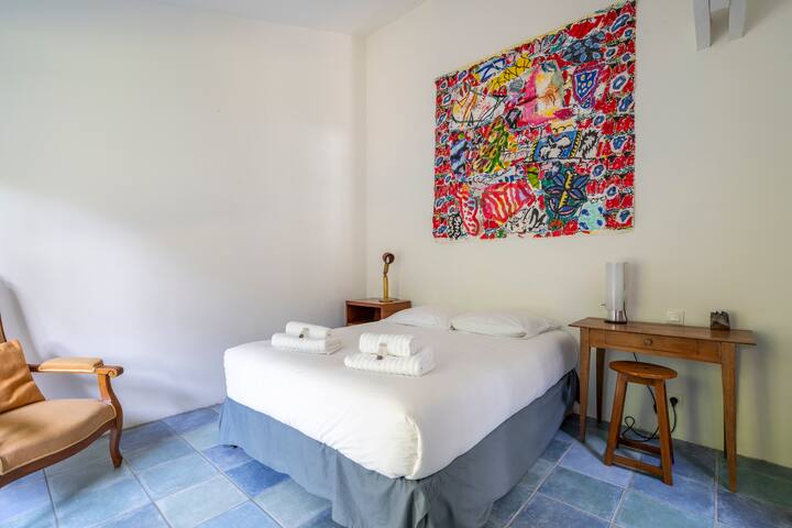 Chambre 5
