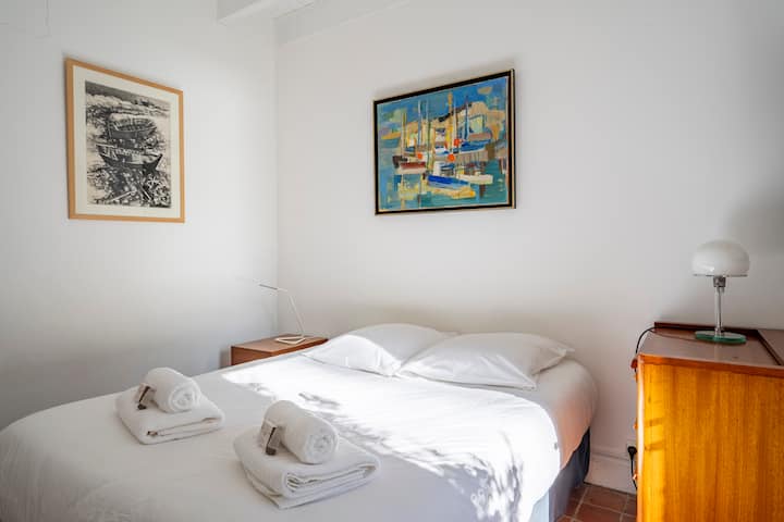 Chambre 3