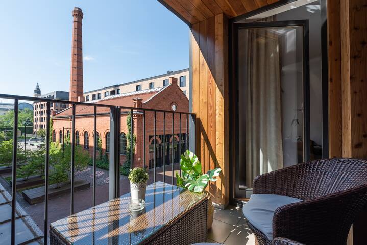 Piotr&Aleksandra managed Airbnb listing 1