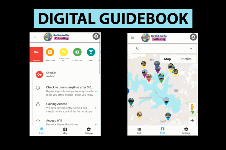 ★★Spend more time enjoying and less time researching with our Digital Guidebook★★