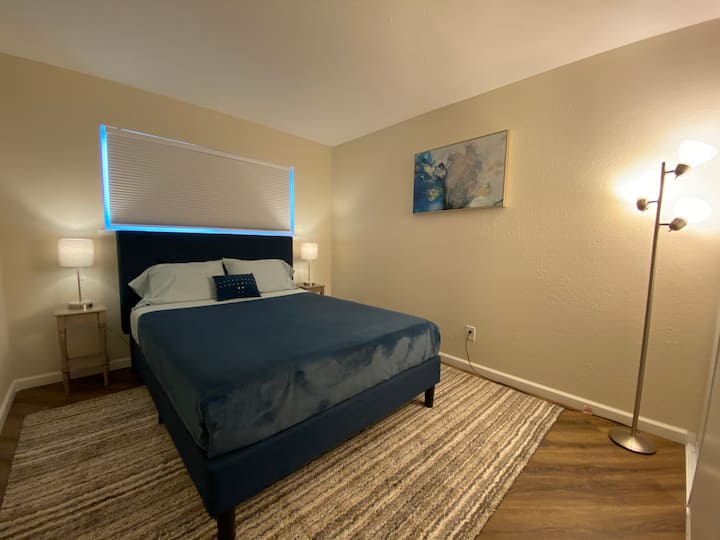 Top 10 Airbnb Vacation Rentals In Rancho Cordova, California Updated