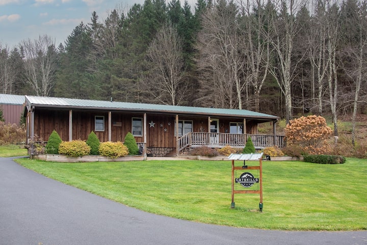 Cooperstown Luxury Rentals