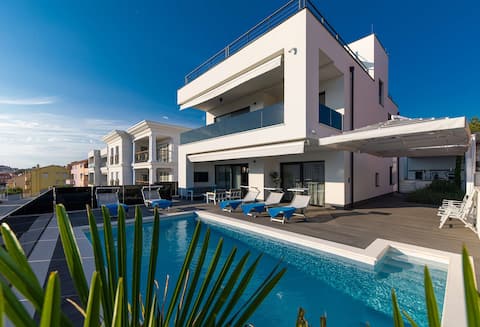 Villa Katy 1
