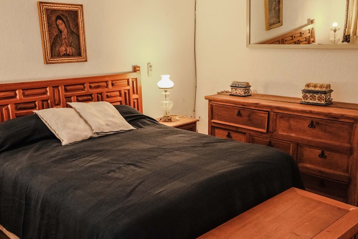 Спална соба 3