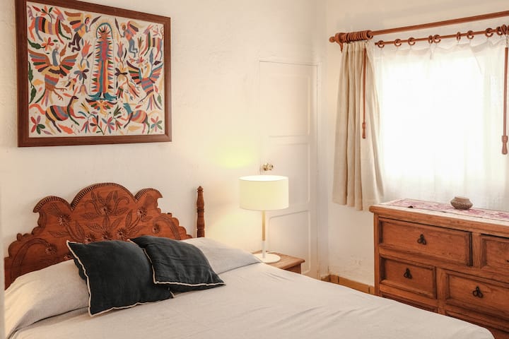 Спална соба 2