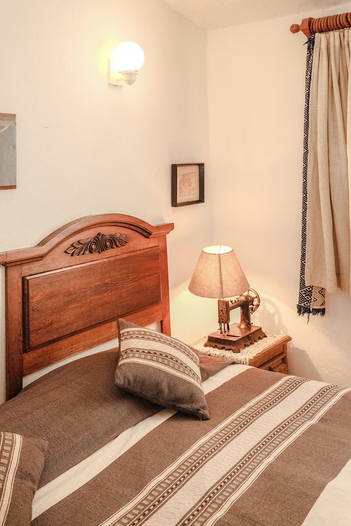 Спална соба 4